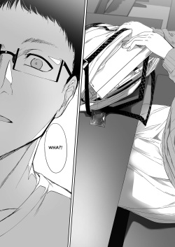 [Ringoya (Alp)] Otaku Tomodachi to no Sex wa Saikou ni Kimochi Ii | Sex with Your Otaku Friend is Mindblowing [English] [WataTL &amp; head empty] [Decensored] [Digital] page 5