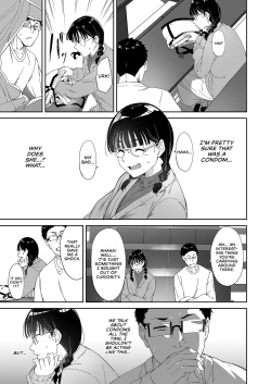 [Ringoya (Alp)] Otaku Tomodachi to no Sex wa Saikou ni Kimochi Ii | Sex with Your Otaku Friend is Mindblowing [English] [WataTL &amp; head empty] [Decensored] [Digital] page 6