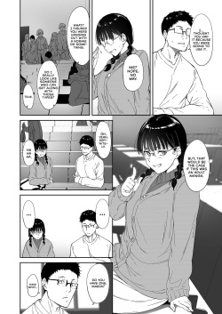 [Ringoya (Alp)] Otaku Tomodachi to no Sex wa Saikou ni Kimochi Ii | Sex with Your Otaku Friend is Mindblowing [English] [WataTL &amp; head empty] [Decensored] [Digital] page 7