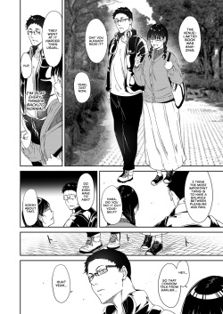 [Ringoya (Alp)] Otaku Tomodachi to no Sex wa Saikou ni Kimochi Ii | Sex with Your Otaku Friend is Mindblowing [English] [WataTL &amp; head empty] [Decensored] [Digital] page 9
