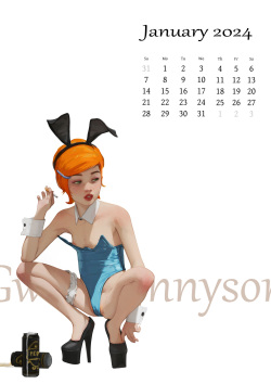 [Diathorn] 2023/2024 Calendar (+ Process) page 3