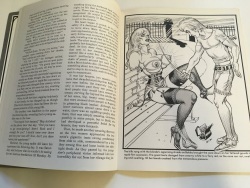 Bil Ward Teenage Sadist 1973 page 10