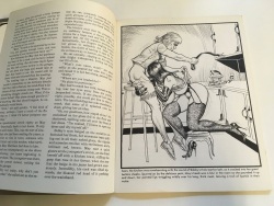 Bil Ward Teenage Sadist 1973 page 4