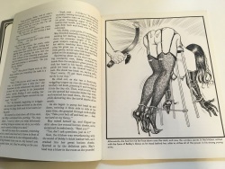 Bil Ward Teenage Sadist 1973 page 5