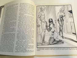 Bil Ward Teenage Sadist 1973 page 6