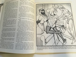 Bil Ward Teenage Sadist 1973 page 7