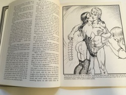 Bil Ward Teenage Sadist 1973 page 8