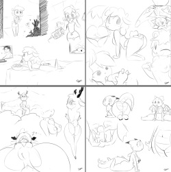 [Slypon] EHS [English] [In Progress] [Pal-Perro] page 2