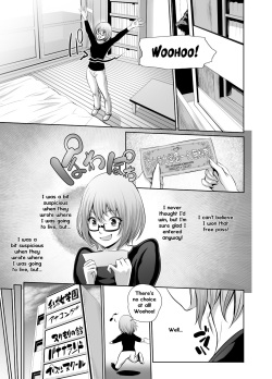 [Sengoku Joketsu Emaki (Chinbotsu)] Fuuzoku Chinpo Jogakuen (Various) [English] [Digital] page 2