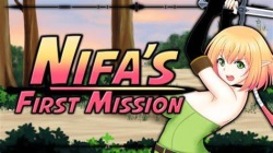 Nifa's First Mission