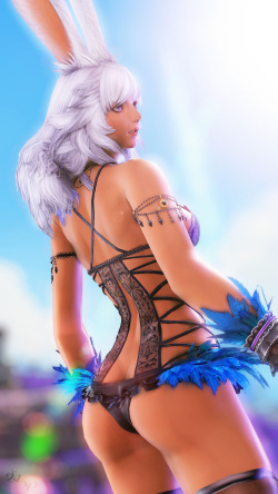 Furry - Viera Collection (Part 2) page 2