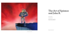The Art of Spumco and John K [Incomplete] page 2