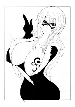 (C91) [Saketanuki no Kakushigura (Saketanuki)] C91 落書き本 (Various) page 3