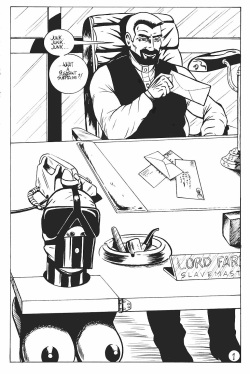 Lord Farris, Slavemaster 06 page 2
