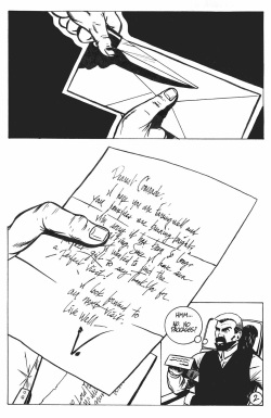 Lord Farris, Slavemaster 06 page 3