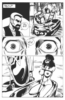 Lord Farris, Slavemaster 06 page 7