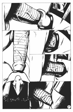 Lord Farris, Slavemaster 06 page 9