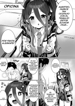 [Morelia Standard (Shuruban)] Alice no Mahou, Tsukai masuka? (Blue Archive) [Spanish] [Digital] page 2
