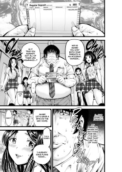 [Akiba Maou (Akiha@, Hissatsukun)] Greed Academy [English] {2d-market.com} [Decensored] [Digital] page 6
