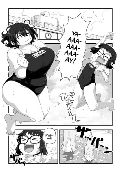 [camekirin] Boku wa Manken Senzoku Nude Model 3 1 Wa+ 2 Wa + 3 Wa | I'm the Manga Club's Naked Model 3 Part 1-3 [English] [Team Rabu2] page 2