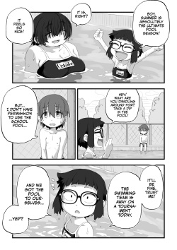 [camekirin] Boku wa Manken Senzoku Nude Model 3 1 Wa+ 2 Wa + 3 Wa | I'm the Manga Club's Naked Model 3 Part 1-3 [English] [Team Rabu2] page 3