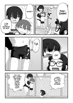 [camekirin] Boku wa Manken Senzoku Nude Model 3 1 Wa+ 2 Wa + 3 Wa | I'm the Manga Club's Naked Model 3 Part 1-3 [English] [Team Rabu2] page 4