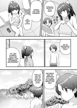 Manatsu no Taiken page 2