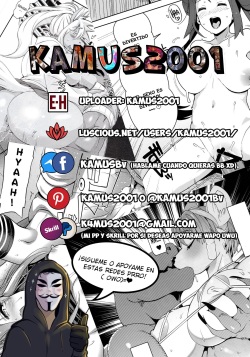 [Cobalt Snow] Acquired Taste (Ongoing) [HR] [Spanish] [Kamus2001] page 8