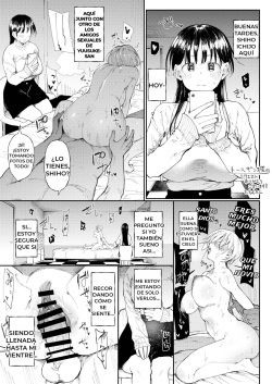 [Doemutan] NTR Seiheki no Kanojo no Tame ni Sex Friend wo Sagasu Joshi Daisei-chan [Spanish] page 5