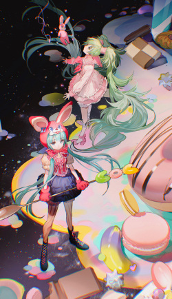 ●PIXIV● Rumoon [9095552] page 2