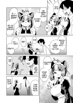 (Kemoket 13) [Noraya (Setouchi Kurage)] Mou Kimi ga Inai to Dame mitai | 이젠 네가 없으면 안 될 것 같아 [Korean] [LWND] [Digital] page 3