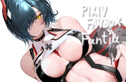 ●PIXIV● raru。
