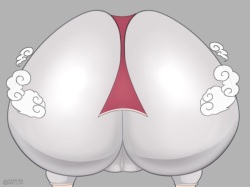 [Gattito] Sakura's New Jutsu (Boruto) page 3