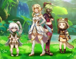 [Miell] Nahida's team page 2