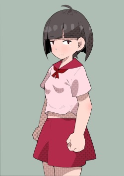 [Mobumomumomu]  Muhyoujou Imouto ni Ijimeraretai. I Want To Be Teased By My Deadpan Little Sister [English] [Iulius] page 3
