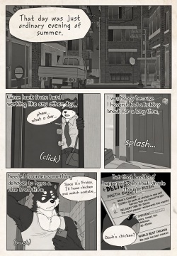 [Tan] NIGHT DELIVERY page 2