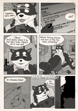 [Tan] NIGHT DELIVERY page 3