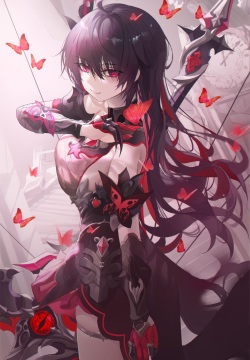 ●PIXIV● Turbulence