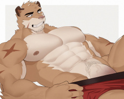 [Hachi Duchi] Patreon Work 46 page 2