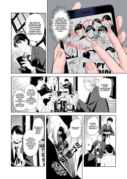 [Gomikasu Tarou] Mofuku Miboujin no Erohon desu | Esto Es Un Fap Book ft. una viuda vestida de luto [Spanish] page 2