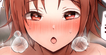 [Mebunryo] YK (THE iDOLM@STER CINDERELLA GIRLS) cover