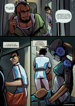 [Totempole] Ad Asstra - Chapitre 1 [French][Edd085] page 10