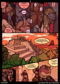 [Burrserk &amp; Husky92] Tight Security page 2
