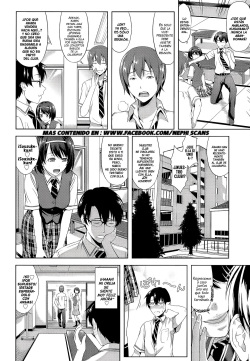 [Takano Yuki] Kanojo wa Zettai Shojo ga Ii! | ¡Una Novia debe ser Absolutamente Virgen! (Minna Hatsujouki!) [Spanish] [El Tio Nephi] page 2
