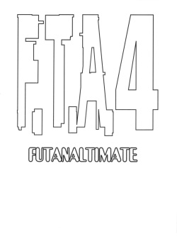 (C70) [Wired (Satou Murasame Eitaroh)] F.T.A 4  (Dead or Alive) page 6