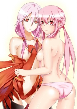 Mirai Nikki Collection page 1