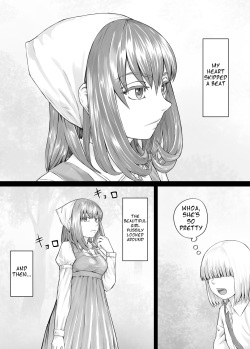 [DODOMESU3SEI] Onee-san ni Oshikko o Misete Moraeru Manga ch. 1-7 [English] page 5