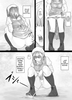 [DODOMESU3SEI] Onee-san ni Oshikko o Misete Moraeru Manga ch. 1-7 [English] page 6