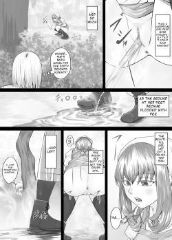 [DODOMESU3SEI] Onee-san ni Oshikko o Misete Moraeru Manga ch. 1-7 [English] page 7