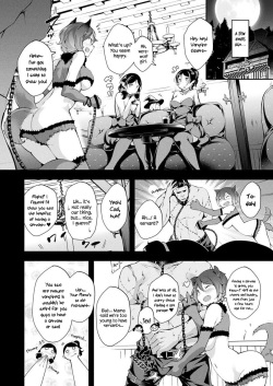 [rca] Kyuuketsu Shimai no Hiroimono | Vampire Sisters Gathering (COMIC Unreal 2017-04 Vol. 66) [English] [Digital] page 2